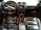 2013 Volkswagen Gti  for Sale in Blaine, MN - Water/Flood