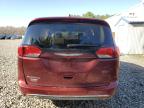 2017 Chrysler Pacifica Touring L for Sale in Lyman, ME - Front End
