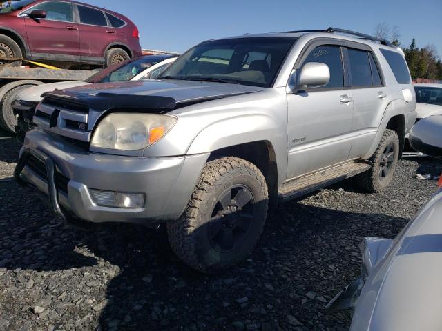 2005 Toyota 4Runner Limited