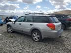 2007 Subaru Outback Outback 2.5I for Sale in Reno, NV - Front End