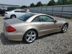 2005 Mercedes-Benz Sl 500 for Sale in Memphis, TN - Normal Wear