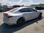 2022 Acura Tlx Technology იყიდება Dunn-ში, NC - All Over