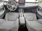 2021 Toyota Corolla Le na sprzedaż w Grand Prairie, TX - Front End