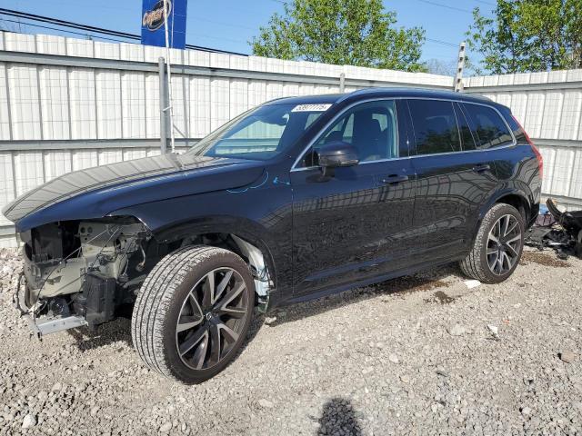 VOLVO XC90 – zdjęcie z aukcji, lot #53977775