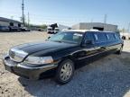 2004 Lincoln Town Car Executive للبيع في Louisville، KY - Water/Flood