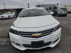 2019 Chevrolet Impala Lt for Sale in Wilmington, CA - Front End