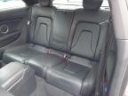 2011 AUDI A5 S LINE for sale at Copart EAST KILBRIDE