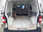 2015 VOLKSWAGEN TRANSPORTE for sale at Copart EAST KILBRIDE