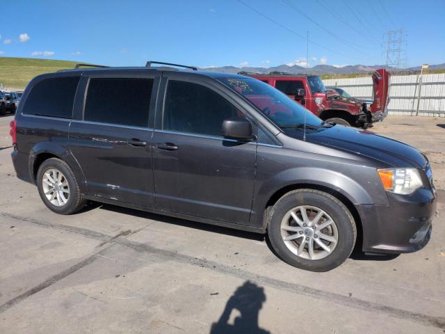  DODGE CARAVAN 2018 Szary