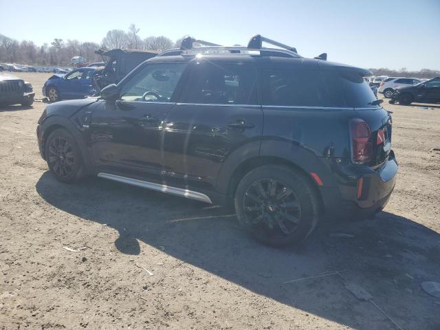  MINI COOPER 2023 Black