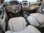 2015 Kia Sorento Lx en Venta en Moraine, OH - Side