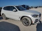 2021 Bmw X3 Sdrive30I за продажба в West Palm Beach, FL - Rear End