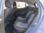 2015 HYUNDAI I10 SE for sale at Copart CHESTER
