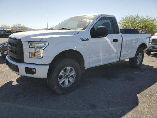 2016 Ford F150 