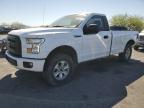 2016 Ford F150  იყიდება North Las Vegas-ში, NV - Rear End