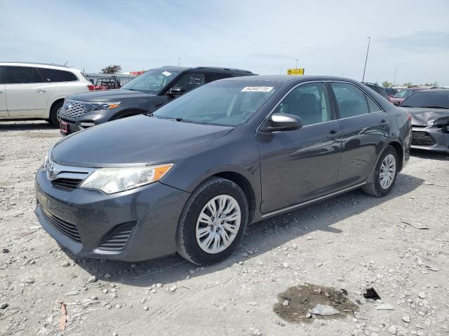  TOYOTA CAMRY 2012 Szary
