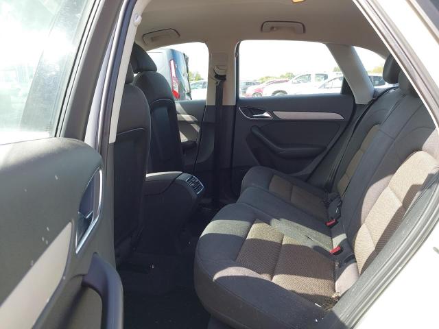 2013 AUDI Q3 SE TDI