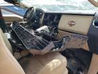 2008 Ford F550 Super Duty en Venta en West Warren, MA - Rollover
