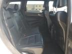 2015 Jeep Grand Cherokee Limited for Sale in Wilmer, TX - Hail
