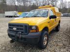 2006 Ford F350 Srw Super Duty за продажба в West Warren, MA - Mechanical