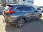 2017 Honda Cr-V Exl for Sale in Albuquerque, NM - Front End