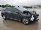2019 Hyundai Ioniq Sel zu verkaufen in Wilmer, TX - Front End
