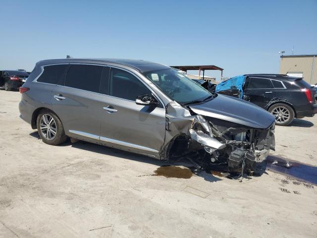  INFINITI QX60 2019 Серый
