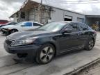 2013 Kia Optima Hybrid for Sale in Corpus Christi, TX - Front End