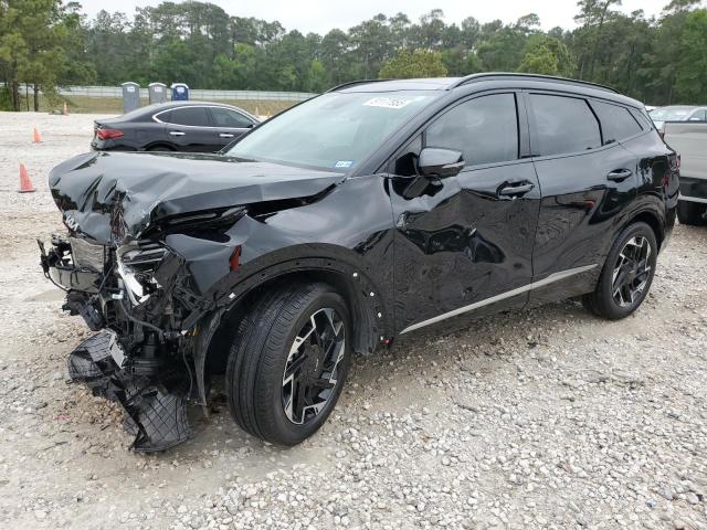 KIA SPORTAGE S 2024