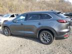 2022 Mazda Cx-9 Touring na sprzedaż w Marlboro, NY - Front End