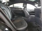 2016 Mercedes-Benz Cls 550 للبيع في Cartersville، GA - Burn