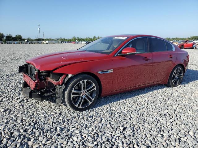 2017 Jaguar Xe Premium