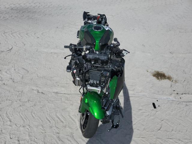 最新人気 2022 Kawasaki Zx1002 R 02 R , VIN: JKBZXVR10NA000082 その他