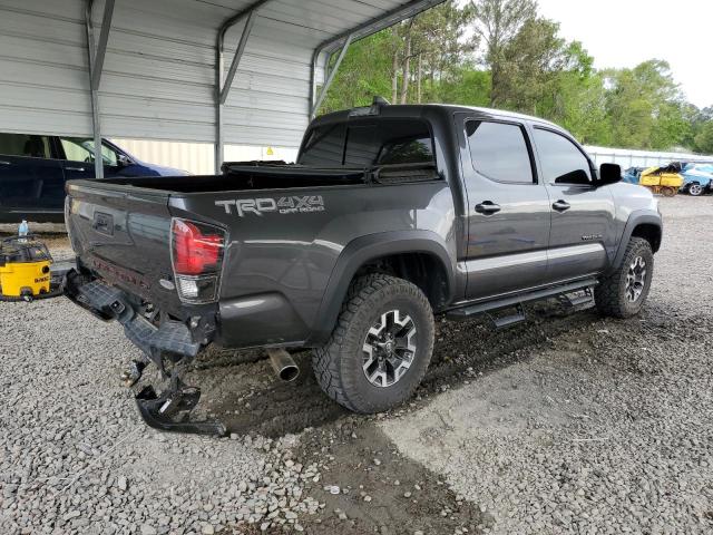  TOYOTA TACOMA 2020 Gray
