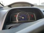 2010 Honda Civic Lx-S zu verkaufen in Arlington, WA - Mechanical