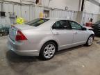 2010 Ford Fusion Se en Venta en Milwaukee, WI - Front End