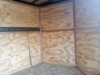 2022 Forest River Enclosed Cargo Trailer للبيع في Haslet، TX - Front End