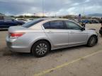 2012 Honda Accord Lx იყიდება Las Vegas-ში, NV - Front End