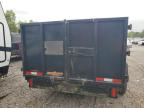 2022 Down To Earth Dump Trailer zu verkaufen in Augusta, GA - Undercarriage