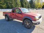 2003 Toyota Tacoma Xtracab за продажба в Arlington, WA - Side