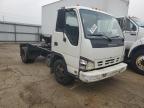 2006 Isuzu Npr  de vânzare în Elgin, IL - Minor Dent/Scratches