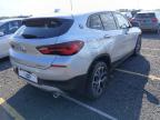 2021 BMW X2 XDRIVE2 for sale at Copart SANDTOFT