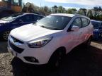 2013 HYUNDAI IX35 SE CR for sale at Copart WOLVERHAMPTON