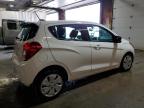 2017 Chevrolet Spark Ls продається в Ebensburg, PA - Front End
