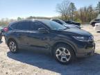 2017 Honda Cr-V Ex за продажба в West Warren, MA - Side