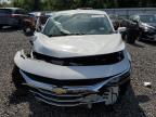 2021 Chevrolet Malibu Ls en Venta en Riverview, FL - Front End