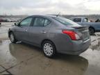 2019 Nissan Versa S for Sale in Cahokia Heights, IL - Front End
