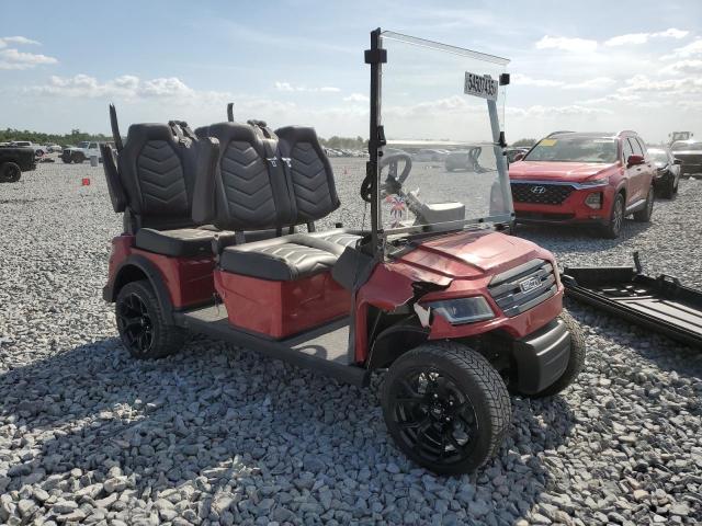 2025 Golf Cart Cart
