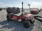 2025 GOLF CART CART for sale at Copart FL - PUNTA GORDA SOUTH