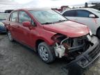 2009 NISSAN VERSA S à vendre chez Copart QC - MONTREAL